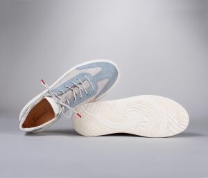 Think Sneaker grau Turna-Light frozen/kombi 1264-8000 - TLA 2
