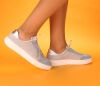 Think Sneaker grau Turna-Light frozen/kombi 1264-8000 - TLA 2