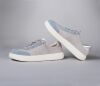 Think Sneaker grau Turna-Light frozen/kombi 1264-8000 - TLA 2