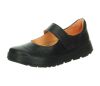 Think Ballerinas schwarz Comoda schwarz 1266-0000 - MDA 256