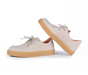Think Sneaker beige Honey panna 1280-4000 - HNY 7