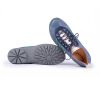 Think Schnürschuhe blau Kong denim/kombi 1292-8000 - CKN 325