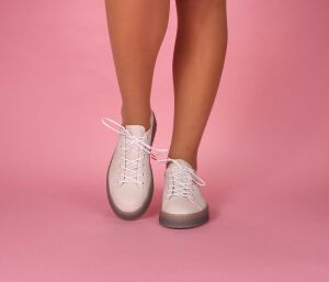 Think Sneaker beige Honey pearl/kombi 1294-2000 - HNY 10