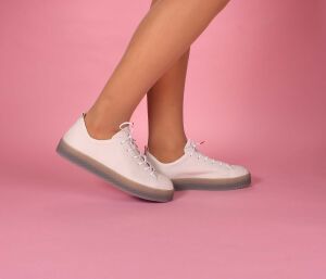 Think Sneaker beige Honey pearl/kombi 1294-2000 - HNY 10