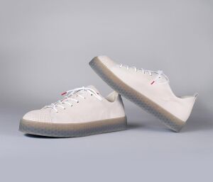 Think Sneaker beige Honey pearl/kombi 1294-2000 - HNY 10