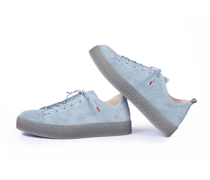 Think Sneaker blau Honey frozen 1294-8010 - HNY 9