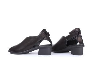 Think Sandaletten schwarz Vivi schwarz 1302-0000 - VVI 20