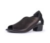 Think Sandaletten schwarz Vivi schwarz 1302-0000 - VVI 20