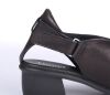 Think Sandaletten schwarz Vivi schwarz 1302-0000 - VVI 20