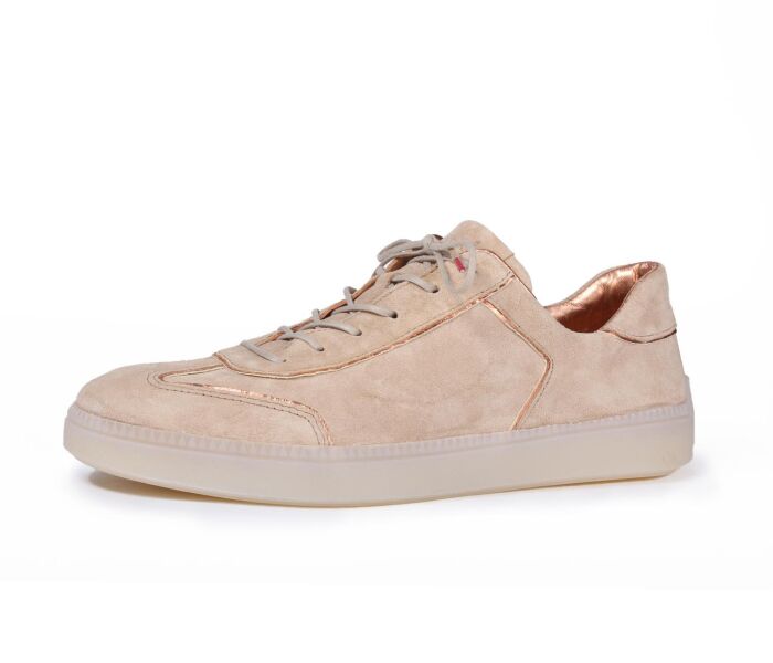 Think Sneaker beige Turna iced coffee/kombi 1307-4000 - TNA 111