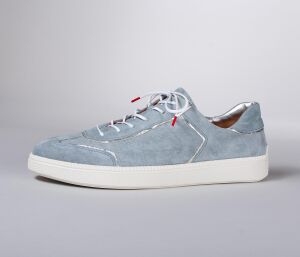 Think Sneaker blau Turna frozen/kombi 1307-8000 - TNA 112