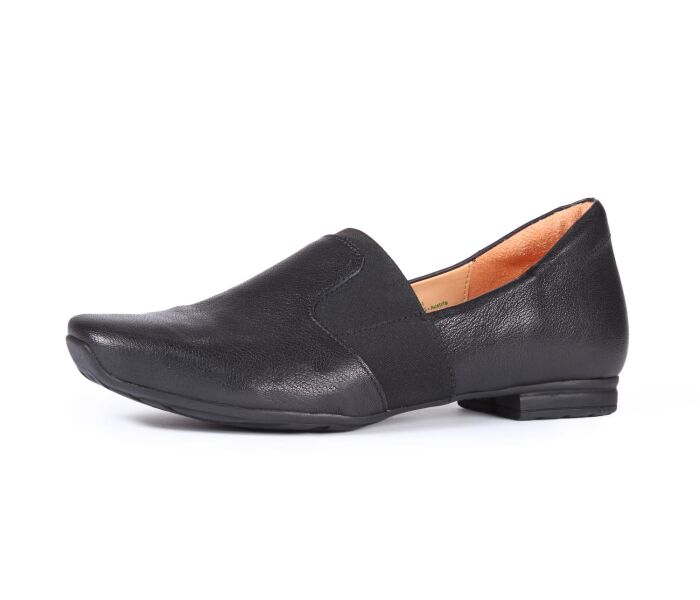 Think Slipper schwarz GAUDI schwarz 1312-0000 - GDI 56