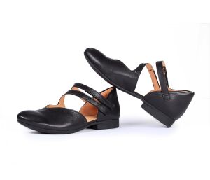 Think Ballerinas schwarz Guad-2 schwarz 1320-0000 - GUD 873