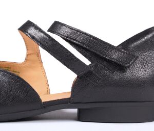 Think Ballerinas schwarz Guad-2 schwarz 1320-0000 - GUD 873