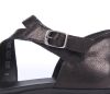 Think Sandaletten schwarz Kamaa schwarz 1335-0000 - KMA 52