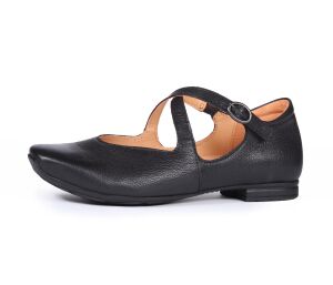Think Ballerinas schwarz GAUDI schwarz 1336-0000 - GDI 57