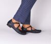 Think Ballerinas blau GAUDI navy 1336-8000 - GDI 59