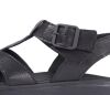 Think Sandaletten schwarz Sing schwarz 1342-0000 - SNG 22
