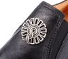 Think Slipper schwarz Menscha schwarz 1361-0000 - MNA 157