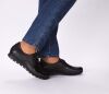 Think Slipper schwarz Menscha schwarz 1361-0000 - MNA 157