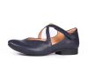 Think Ballerinas blau Guad-2 navy 564-8070 - GUD 853