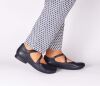 Think Ballerinas blau Guad-2 navy 564-8070 - GUD 853