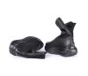 Lofina Stiefeletten schwarz 9101 Dingby gasoline-nero-stretch - LOF 128