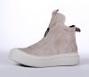Lofina Stiefeletten grau 9801 Indra london-cincilla - LOF 127