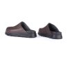 Lofina Clogs braun 7074 Lene gasoline-choco - LOF 123