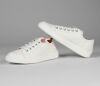 Think Sneaker weiss Turna bianco/kombi 792-1000 Gr.36,5