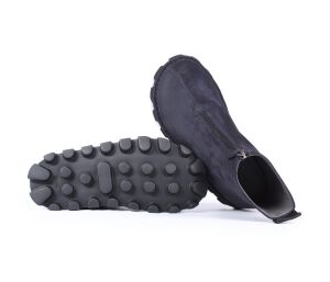 Lofina Stiefeletten blau 9230 Tessa london-navy - LOF 120 Gr.41