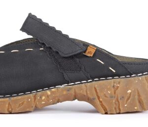 El Naturalista Clogs Yggdrasil black NG96 schwarz Gr.41
