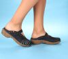 El Naturalista Clogs Yggdrasil black NG96 schwarz Gr.41