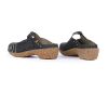 El Naturalista Clogs Yggdrasil black NG96 schwarz Gr.41