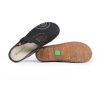 El Naturalista Clogs Yggdrasil black NG96 schwarz Gr.41