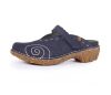 El Naturalista Clogs Yggdrasil ocean NG96 blau Gr.41