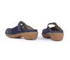 El Naturalista Clogs Yggdrasil ocean NG96 blau Gr.41