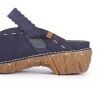 El Naturalista Clogs Yggdrasil ocean NG96 blau Gr.41
