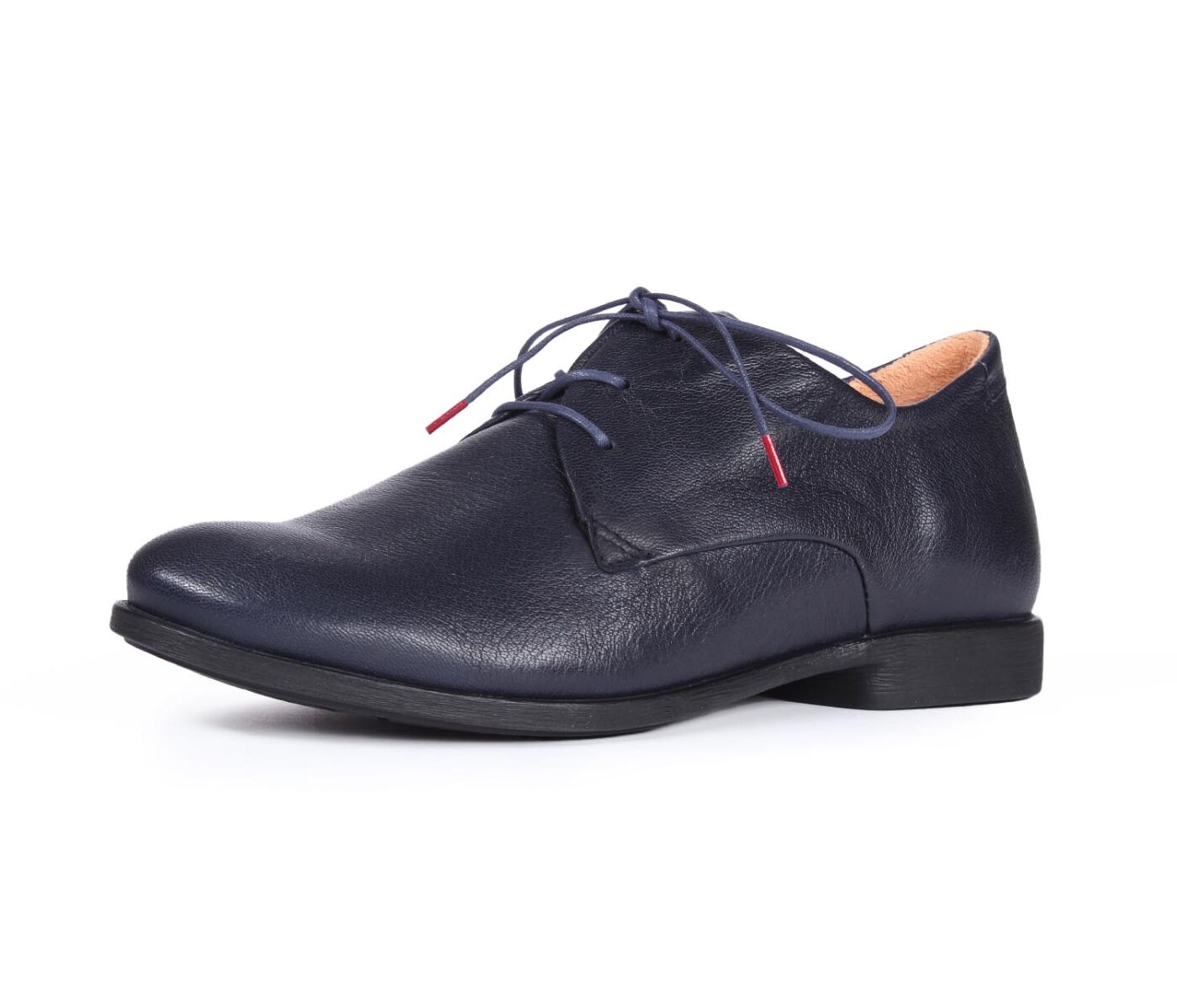 Think Schnürschuhe blau AGRAT navy 20-8040 - AGR 168 Gr.37