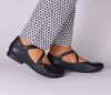 Think Ballerinas schwarz Guad-2 schwarz 564-0010 - GUD 862