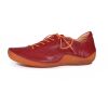 Think Schnürschuhe rot Kapsl rosso 45-5110 - KPS 382