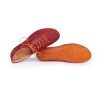 Think Schnürschuhe rot Kapsl rosso 45-5110 - KPS 382