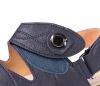 Think Sandaletten blau Camilla navy 273-8000 - AML 359