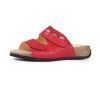 Think Pantoletten rot Mizzi fragola/kombi 202-5030 - MZZ 393