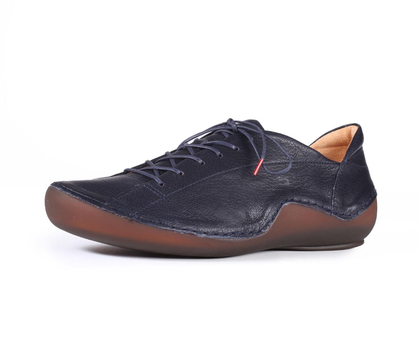 Think Schnürschuhe blau Kapsl navy 45-8180 - KPS 383 - KPS 383 Gr.37