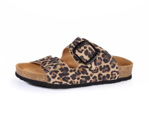 Think Pantoletten braun Crissi pallisandro 1323-9050 - RIS 2