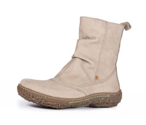 El Naturalista Boots Nido sesame N722 beige - NRL 344