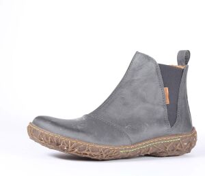 El Naturalista Booties Nido denim N786 blau - NRL 345