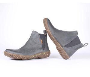 El Naturalista Booties Nido denim N786 blau - NRL 345