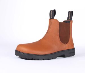 El Naturalista Boots Nomada cuero 5262A braun - NRL 341